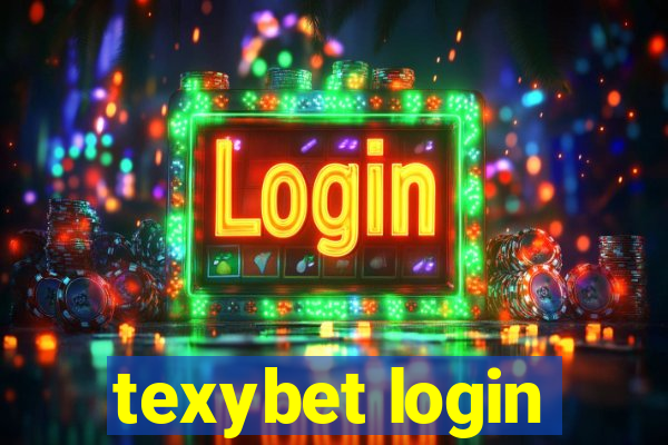 texybet login